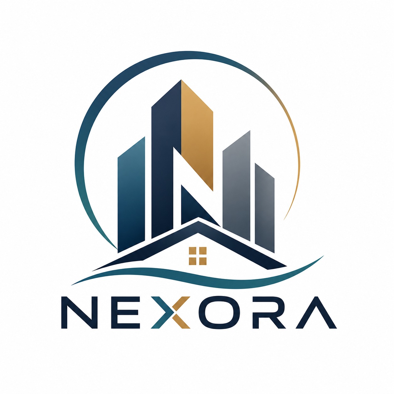 Nexora Property (Pvt) Limited Logo